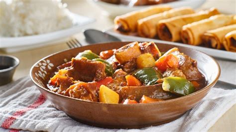 All The Different Ways To Cook Kalderetang Baka.